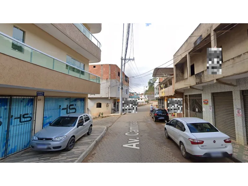 Apartamento em leilão