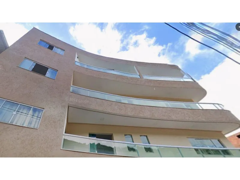 Apartamento em leilão