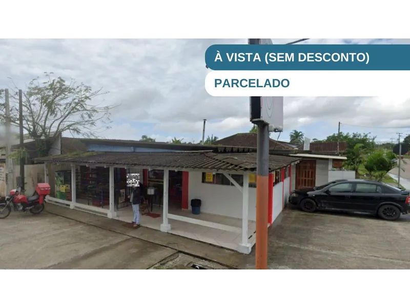 Outros em Leilão Extrajudicial