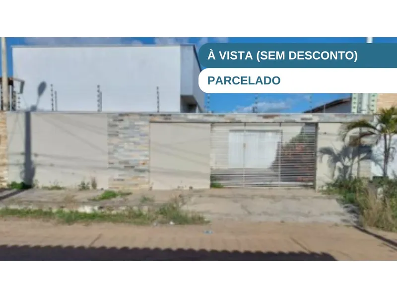 Outros em Leilão Extrajudicial