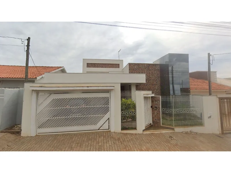 Casa em Leilão Extrajudicial