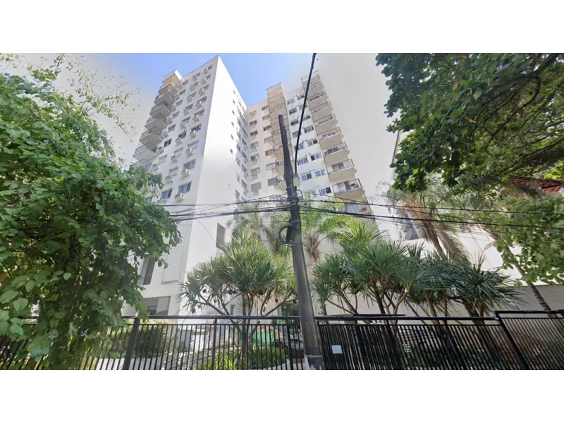 Apartamento em leilão