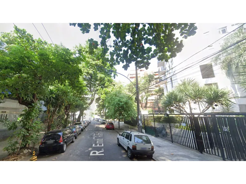 Apartamento em leilão