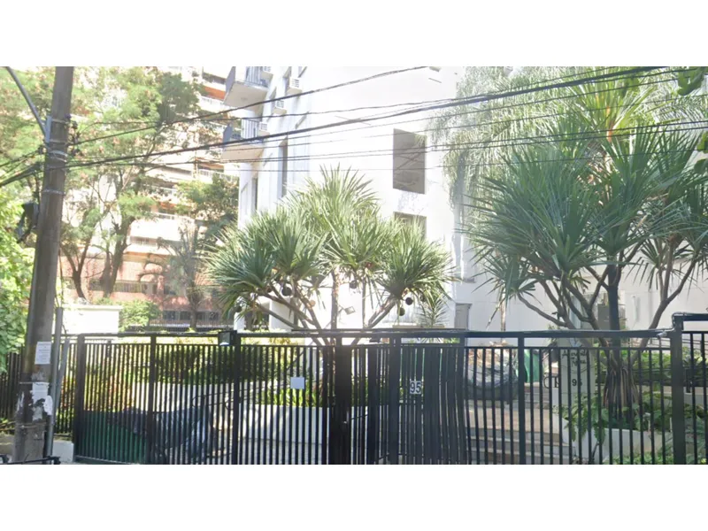 Apartamento em leilão