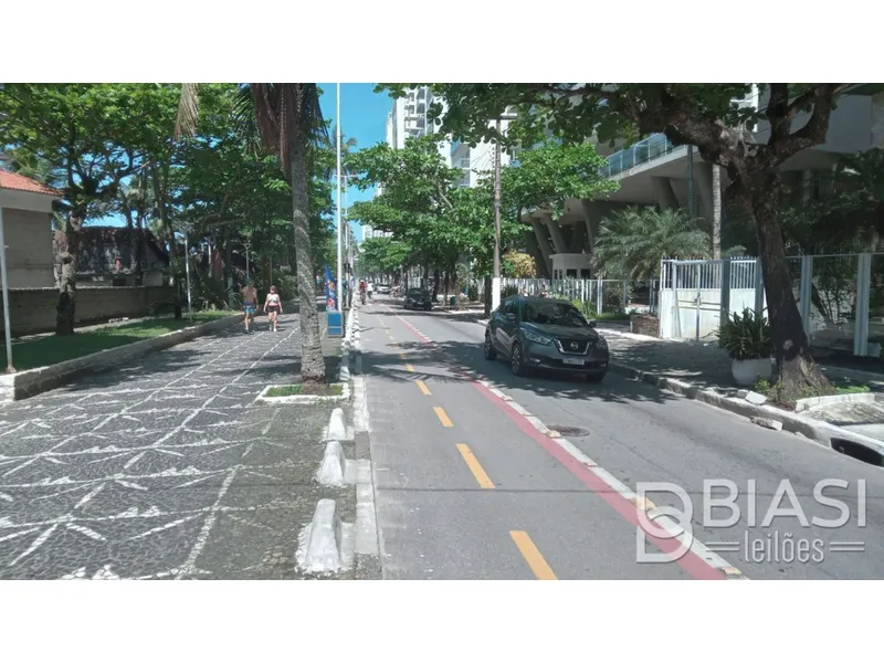 Apartamento em leilão