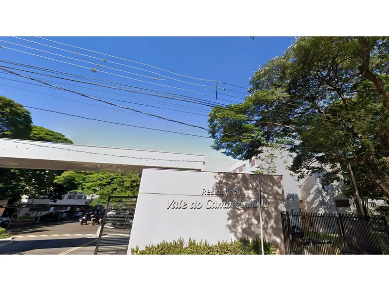 Apartamento em leilão