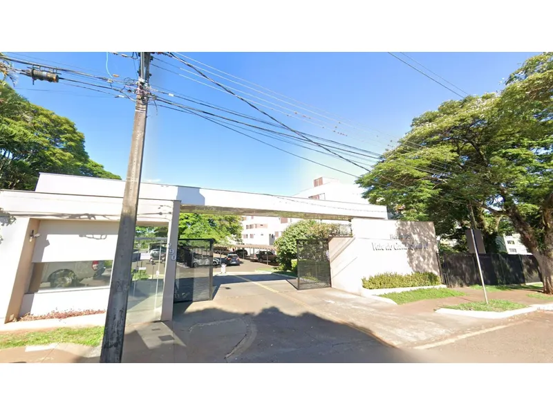 Apartamento em leilão