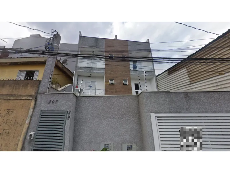 Apartamento em leilão