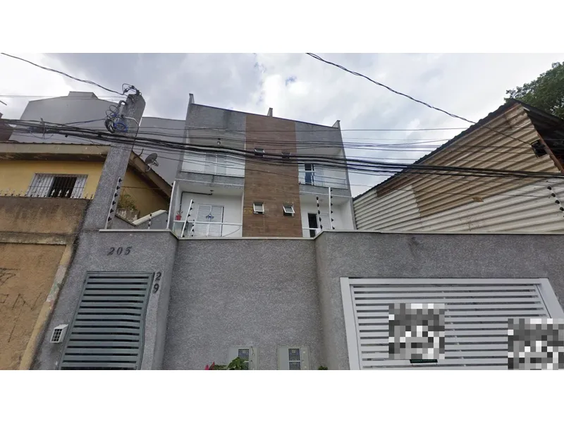 Apartamento em leilão