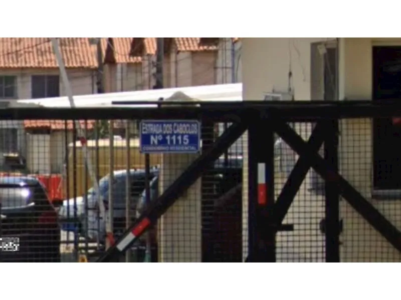 Apartamento em leilão