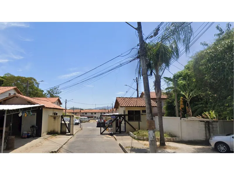 Apartamento em leilão