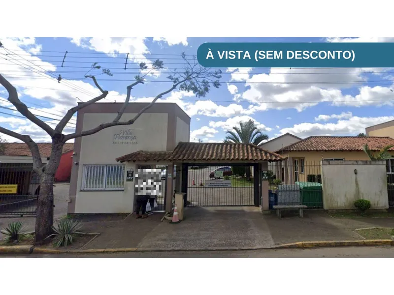 Casa em Leilão Extrajudicial