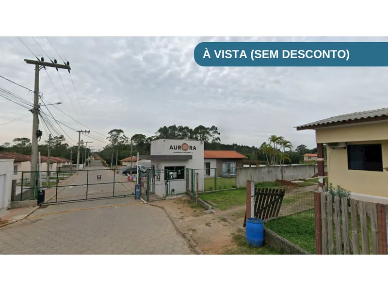 Casa em Leilão Extrajudicial