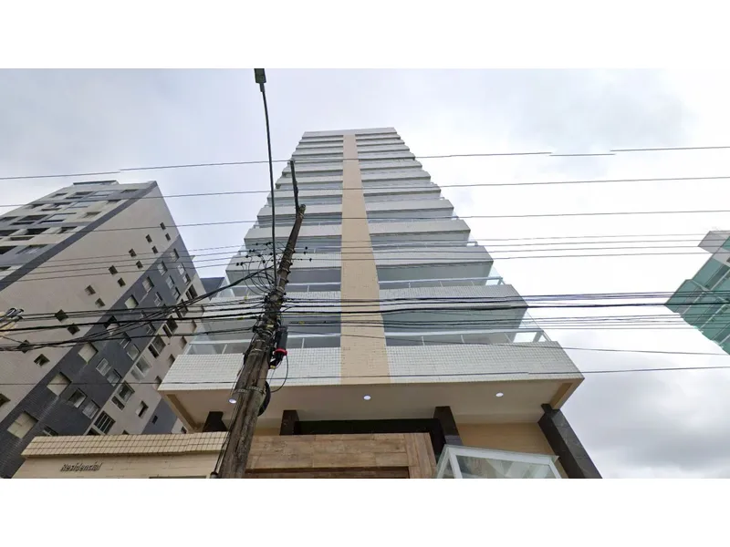 Apartamento em leilão