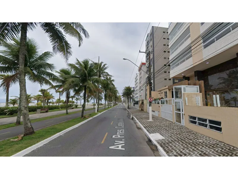 Apartamento em leilão