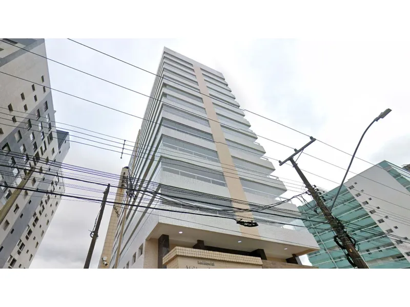 Apartamento em leilão