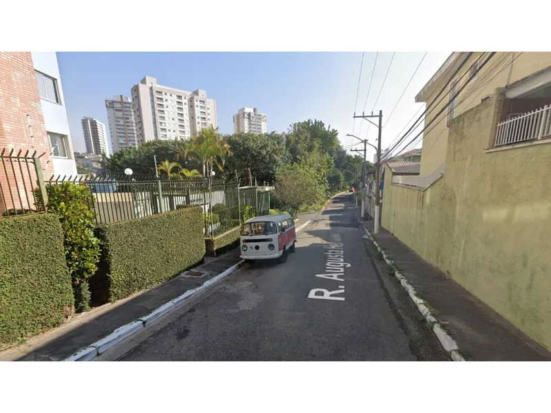 Apartamento em leilão