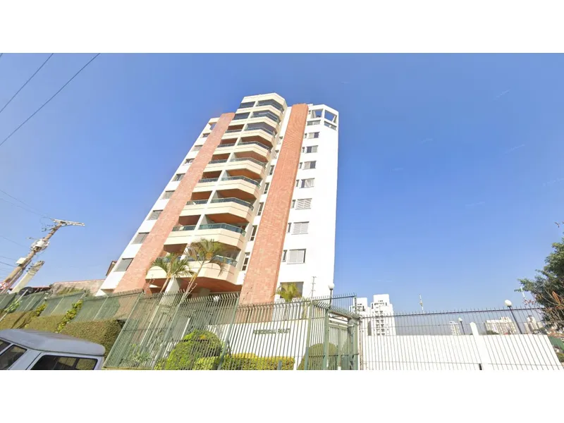 Apartamento em leilão