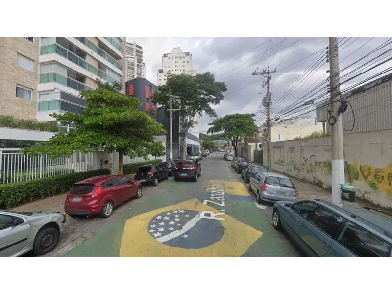 Apartamento em leilão