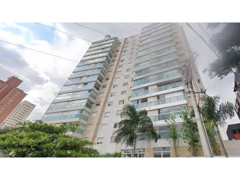 Apartamento em leilão