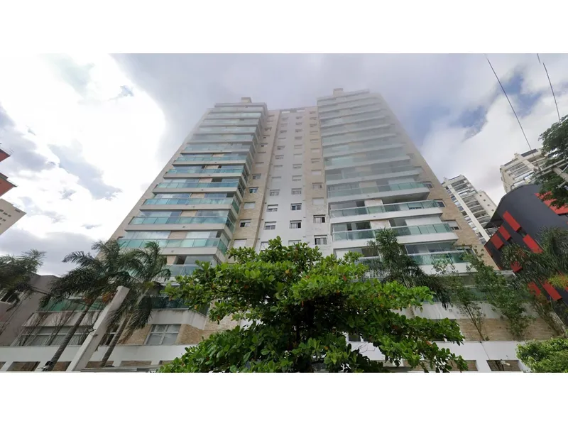 Apartamento em leilão