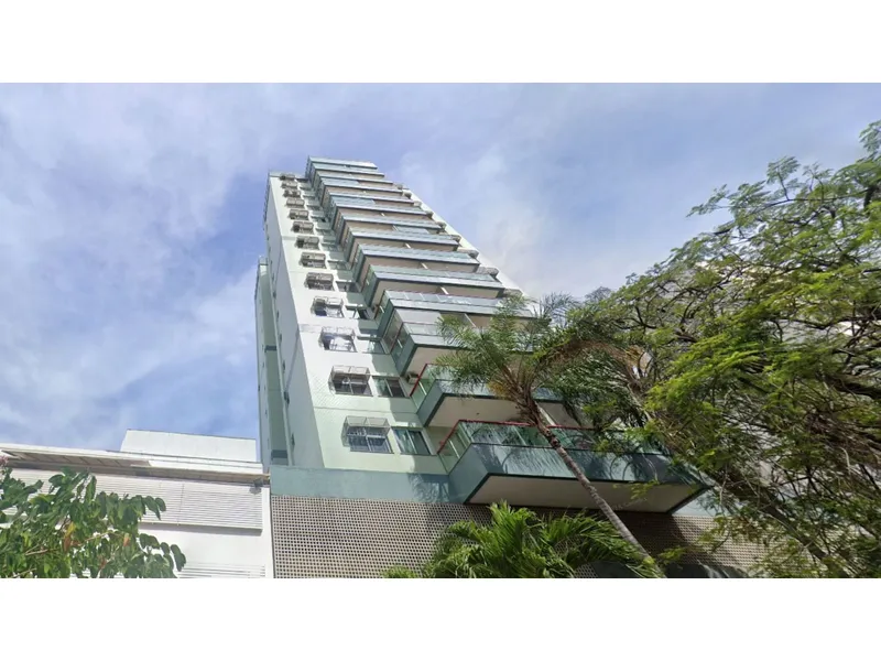 Apartamento em leilão