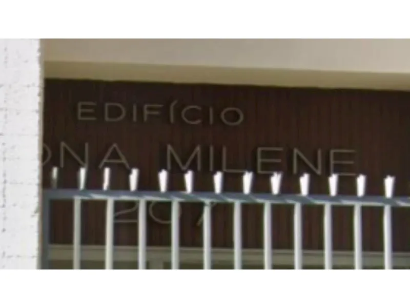 Apartamento em leilão