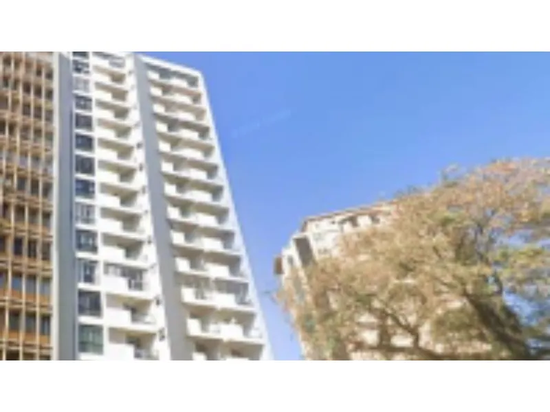 Apartamento em leilão