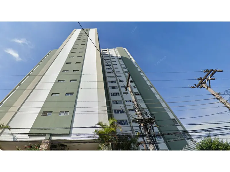 Apartamento em leilão
