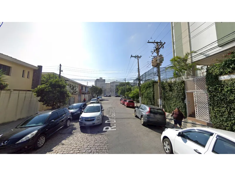 Apartamento em leilão