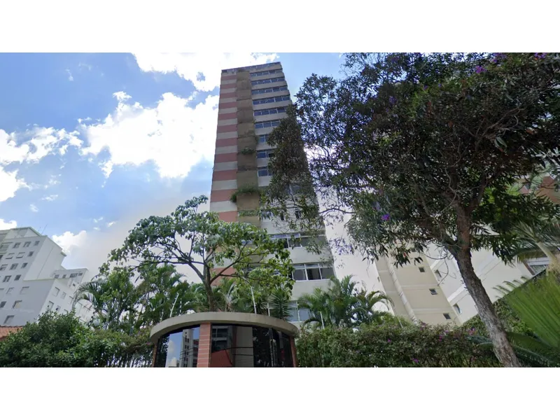 Apartamento em leilão