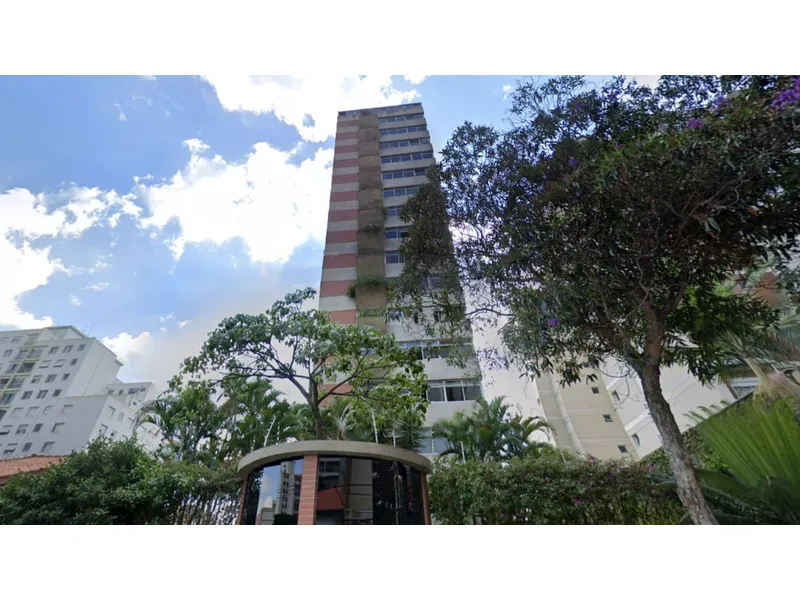 Apartamento em leilão