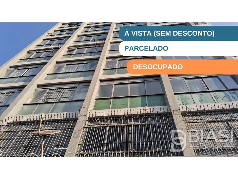 Sala em Leilão Extrajudicial