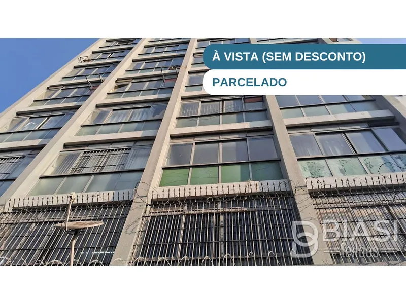 Sala em Leilão Extrajudicial