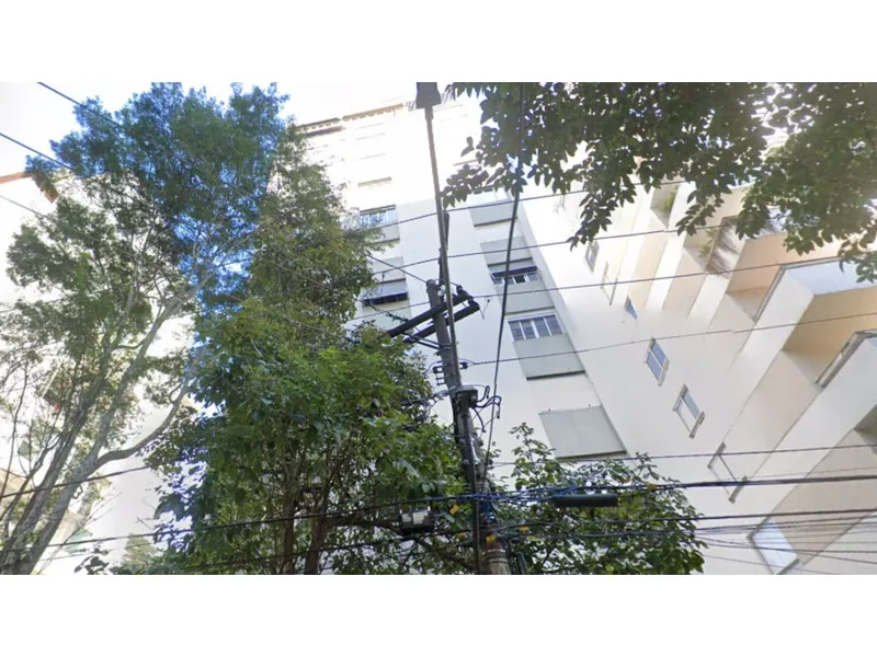 Apartamento em leilão