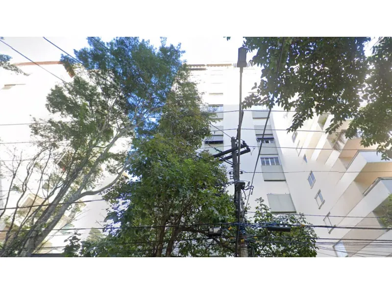 Apartamento em leilão