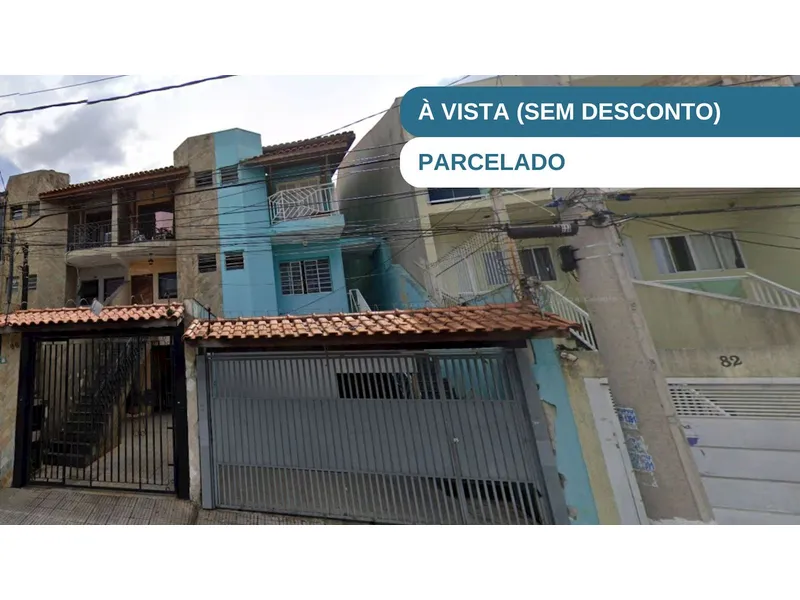 Casa em Leilão Extrajudicial