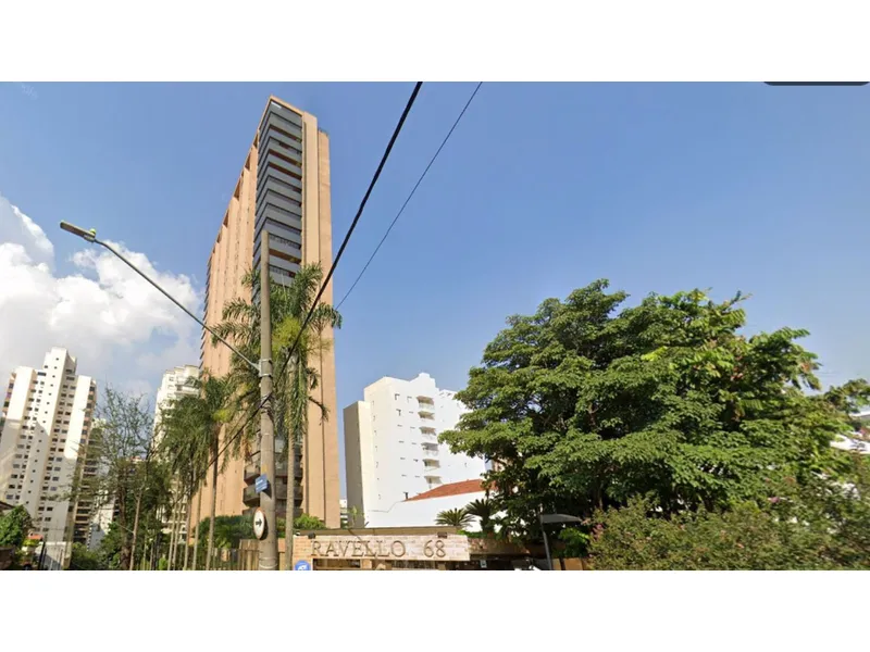 Apartamento em leilão