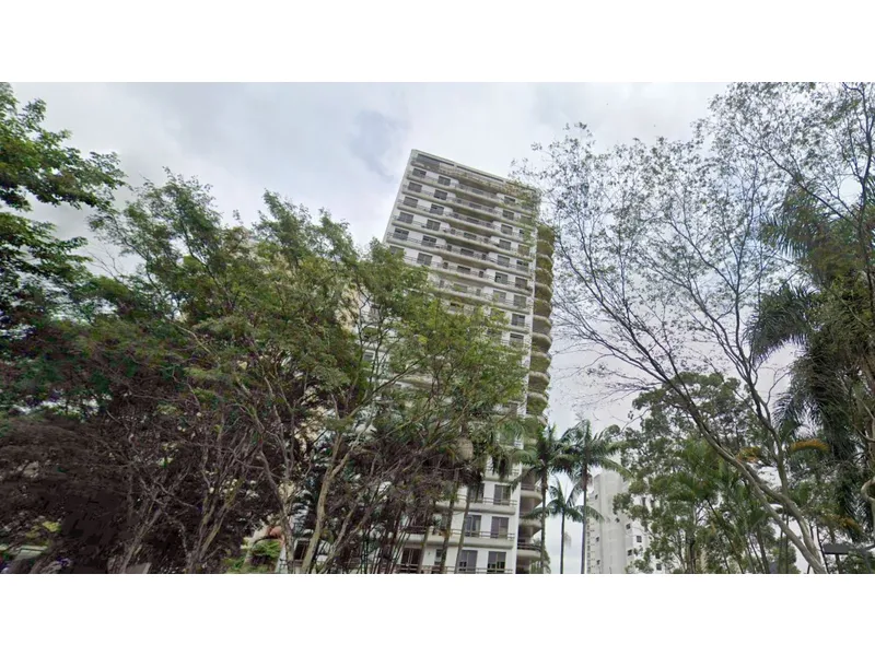 Apartamento em leilão