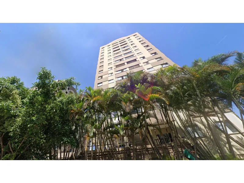 Apartamento em leilão