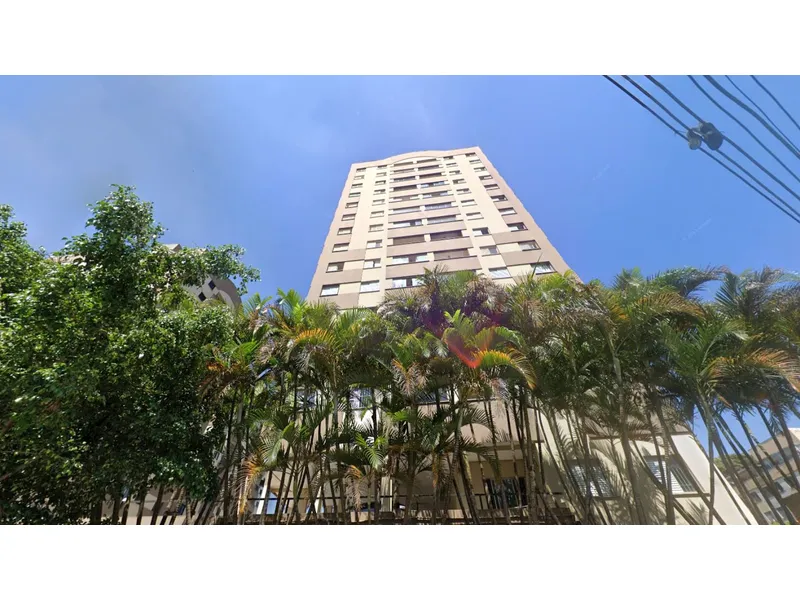 Apartamento em leilão