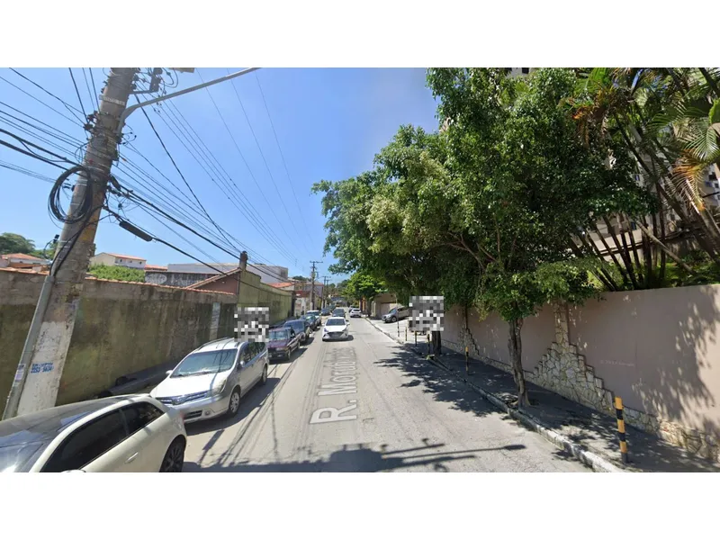 Apartamento em leilão