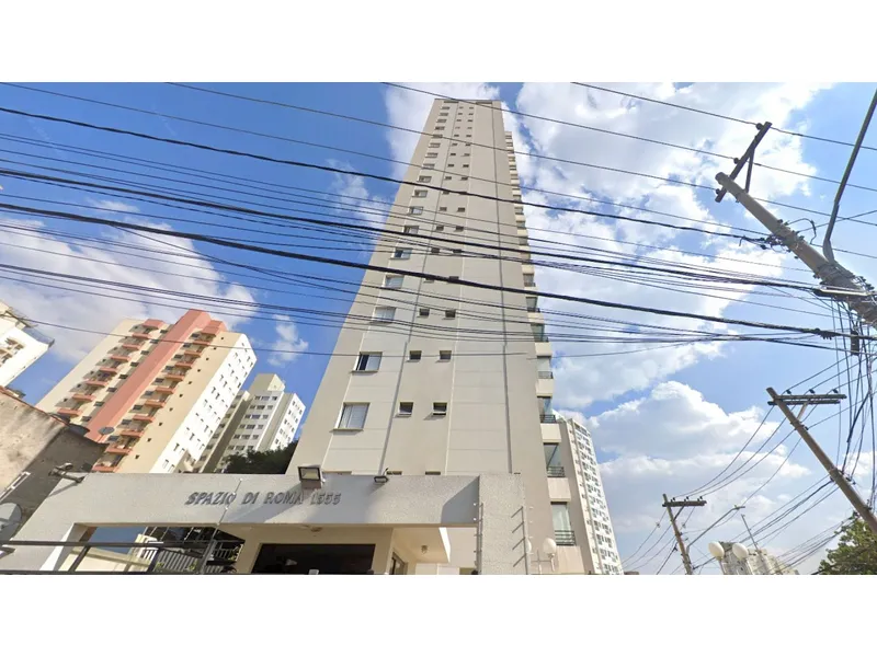 Apartamento em leilão