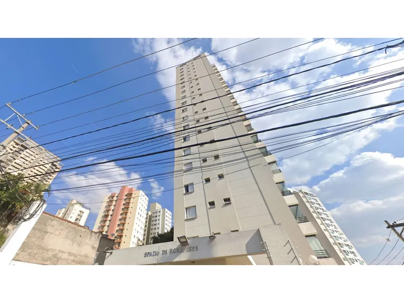 Apartamento em leilão