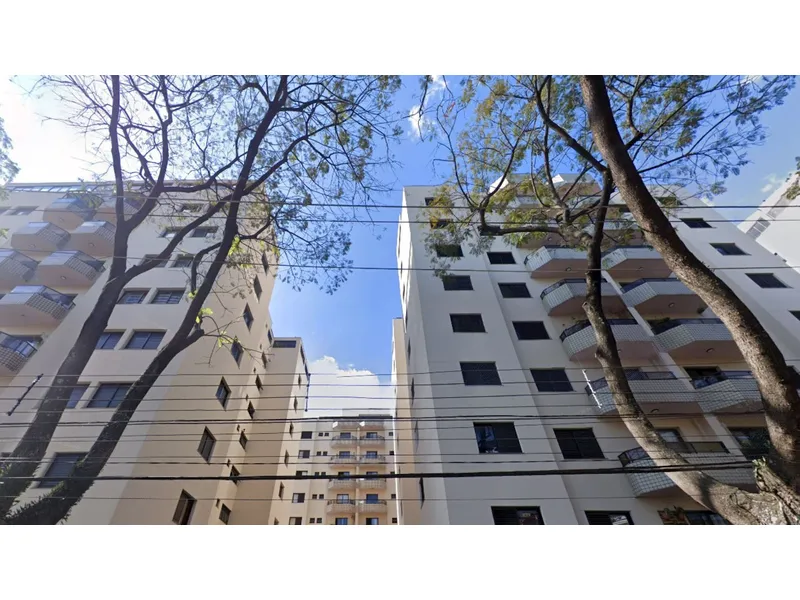 Apartamento em leilão