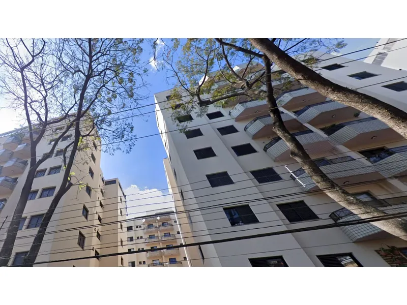 Apartamento em leilão