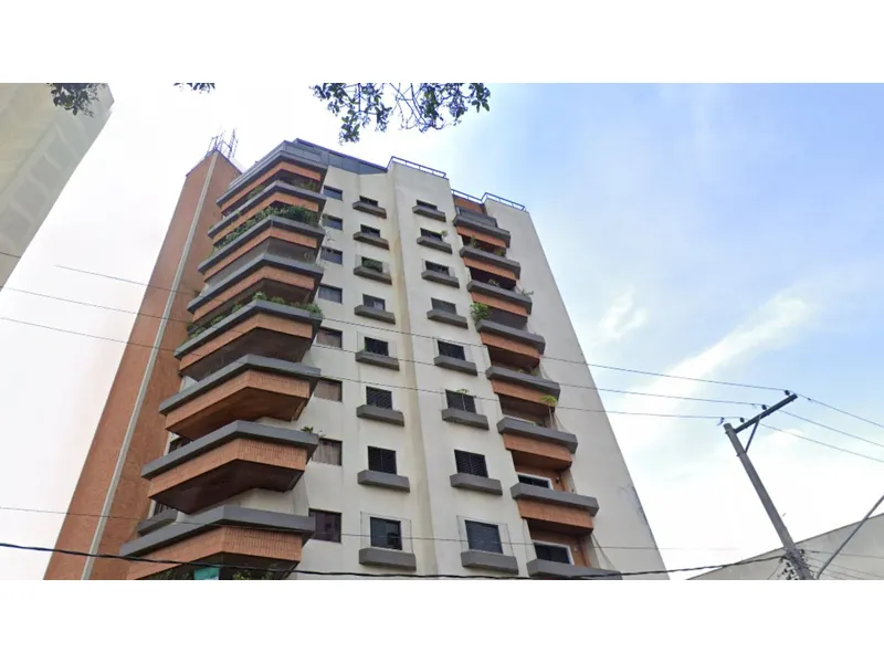 Apartamento em leilão