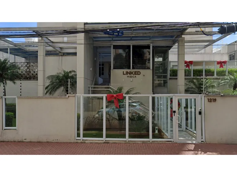 Apartamento em leilão