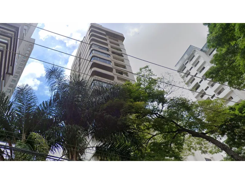 Apartamento em leilão