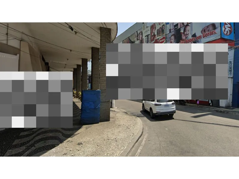 Apartamento em leilão